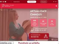Sites similar to darujvlasy.cz