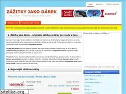 Sites similar to darujzazitek.eu