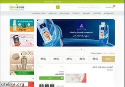 Sites similar to darukade.com