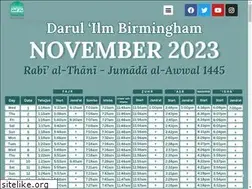 Sites similar to darul-ilm.co.uk