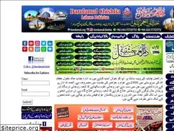 Sites similar to darulamal.org