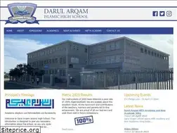 Sites similar to darularqam.co.za
