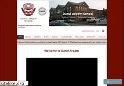 Sites similar to darularqam.org