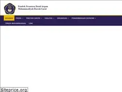 Sites similar to darularqamgarut.sch.id