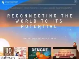 Sites similar to darularqamstudio.com