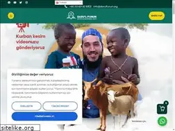 Sites similar to darulfunun.org