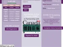 Sites similar to daruliman.org