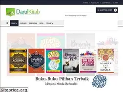 Sites similar to darulkitab.com.my