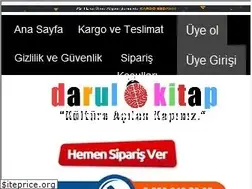 Sites similar to darulkitab.net