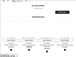 Sites similar to darullibaas.com