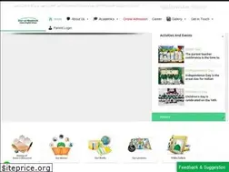 Sites similar to darulmadinah.edu.in