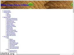 Sites similar to darulnuman.com