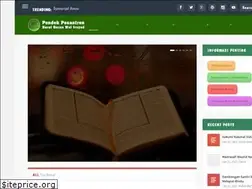 Sites similar to darulquran-walirsyad.org
