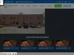 Sites similar to darululoomdetroit.net
