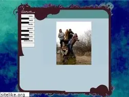 Sites similar to darum-band.de