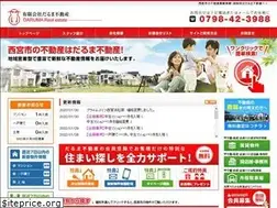 Sites similar to daruma-fudousan.co.jp