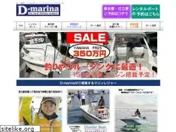 Sites similar to daruma-marine.com