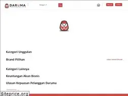 Sites similar to daruma.co.id