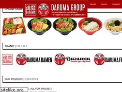 Sites similar to daruma.co.nz