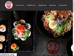 Sites similar to darumabyrie.com