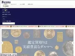 Sites similar to darumacoins.co.jp