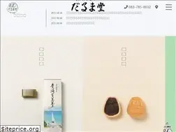 Sites similar to darumado.jp