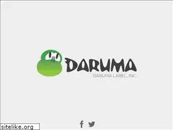 Sites similar to darumalabel.com