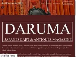 Sites similar to darumamagazine.com