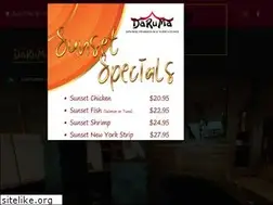 Sites similar to darumarestaurant.com