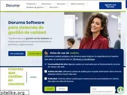Sites similar to darumasoftware.com