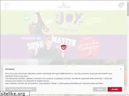 Sites similar to darumasushi.it