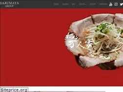 Sites similar to darumaya-group.jp