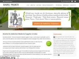 Sites similar to darumukti.in