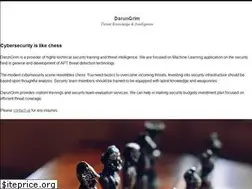 Sites similar to darungrim.com
