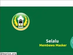Sites similar to darunnajah.com