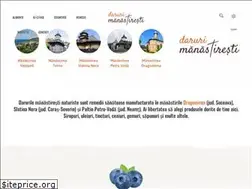 Sites similar to darurimanastiresti.ro