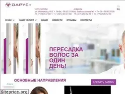 Sites similar to darus.kz