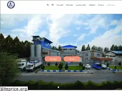 Sites similar to darusazaniranco.com