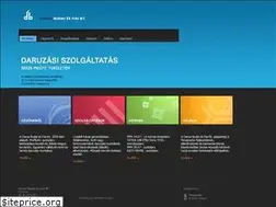 Sites similar to darusbudai.hu