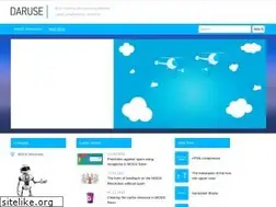 Sites similar to daruse.com