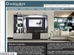 Sites similar to darush.com
