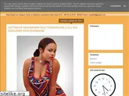 Sites similar to darusi2008.blogspot.com