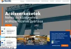 Sites similar to darusin.hu