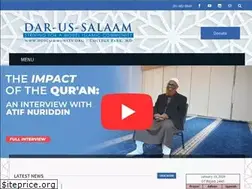 Sites similar to darussalaam.org
