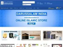 Sites similar to darussalam.in