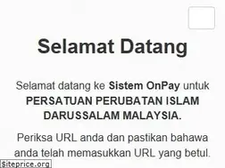 Sites similar to darussalam.net.my