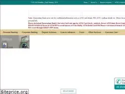Sites similar to darussalambank.com