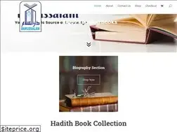 Sites similar to darussalampublication.com
