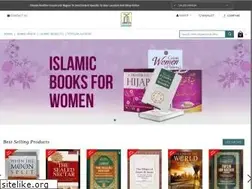 Sites similar to darussalampublishers.com
