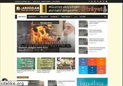 Sites similar to darusselam.com